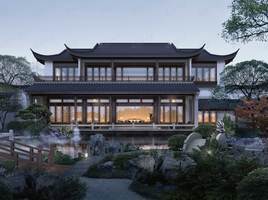 蓝城·垂虹桃花源